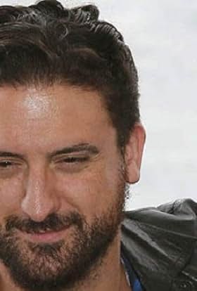 actor Eugenio Mira large photo