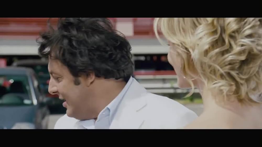 actor Roberto Albin large photo