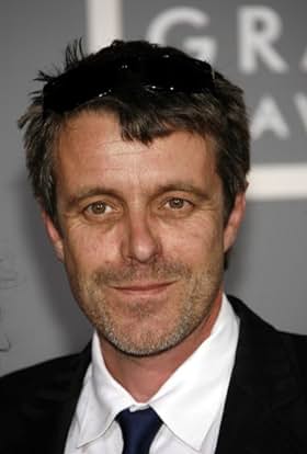 actor Harry Gregson-Williams large photo