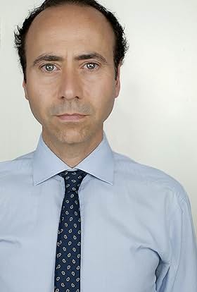 actor Mahryah Shain large photo