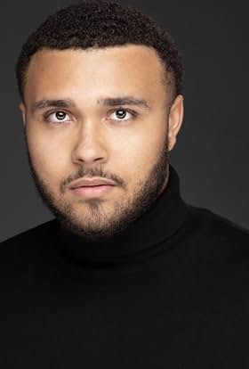 actor David Johnson III large photo