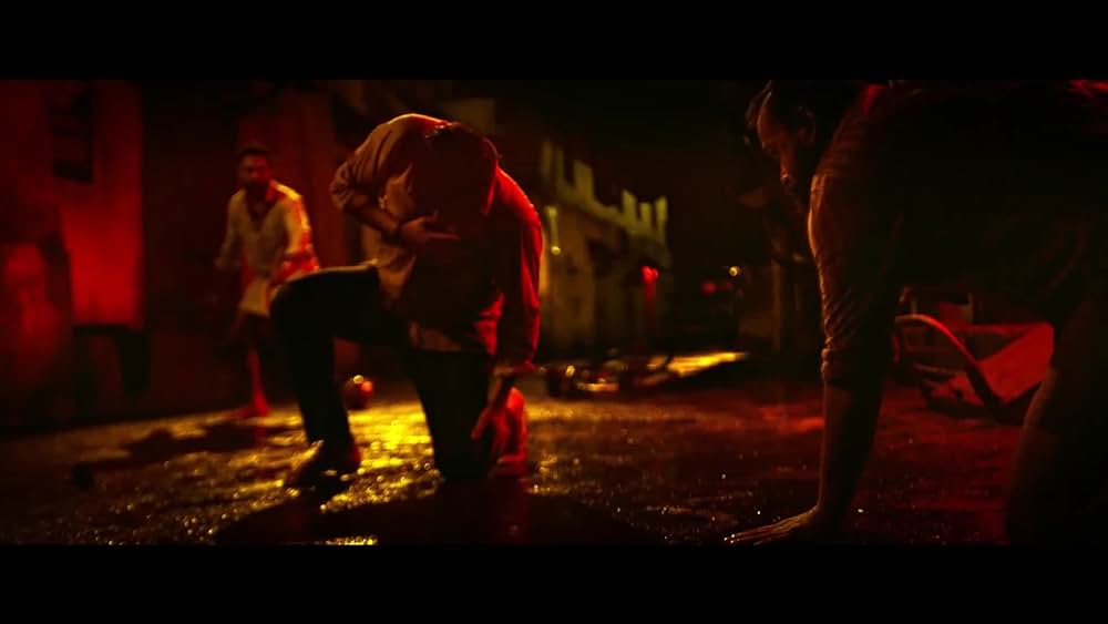 actor Manoj K.U. large photo