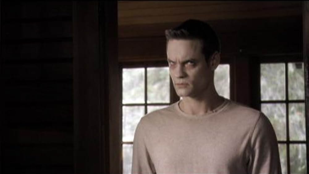 actor Tom Provost large photo