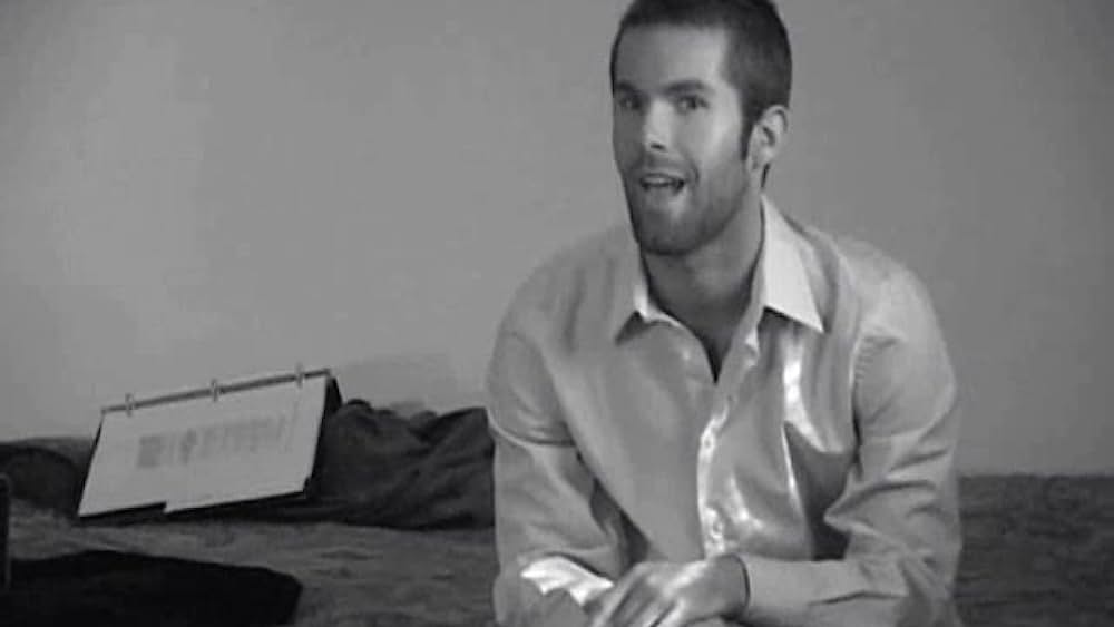 actor Clark Balderson large photo