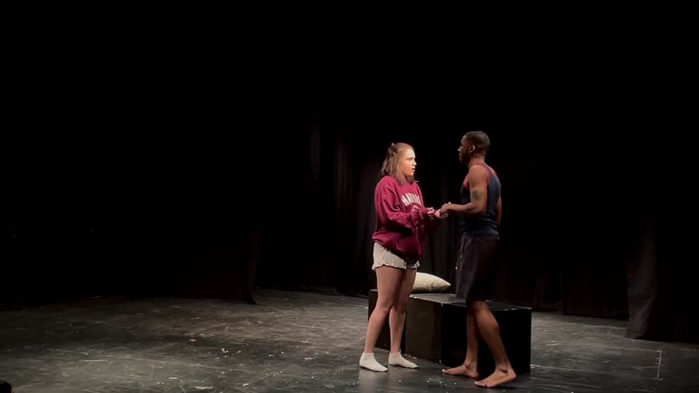 actor Ana Grethel Solis large photo