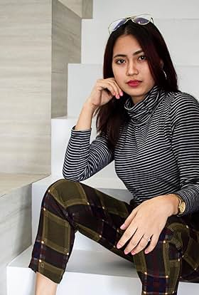 actor Joan Lacrete large photo