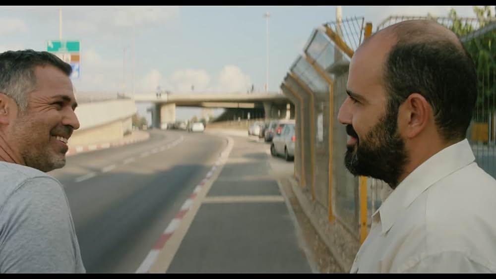 actor Samir Elias large photo