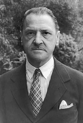 actor W. Somerset Maugham large photo