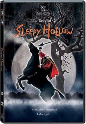 The Legend of Sleepy Hollow [Hindi]