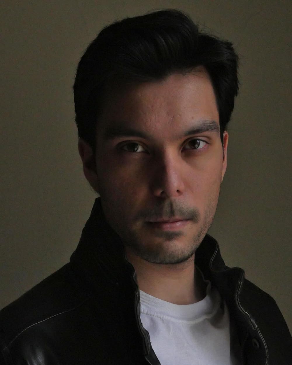 Daniel D. Lopez