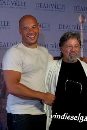 actor T.J. Mancini large photo