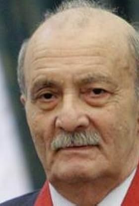 actor Georgiy Daneliya large photo