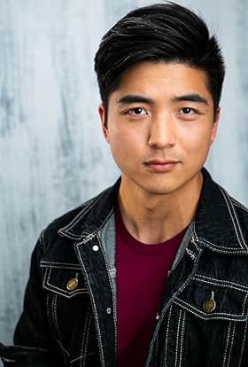 actor Darren Deng large photo