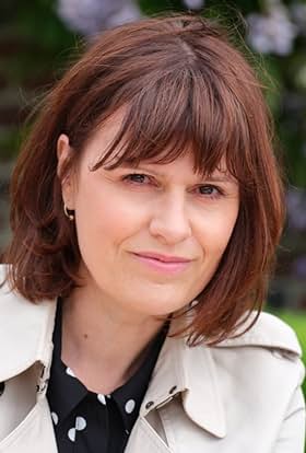 actor Sophie Bourdon large photo