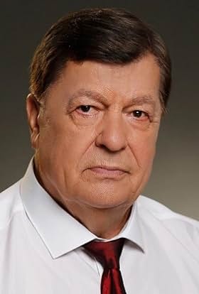 actor Vladimir Nechiporenko large photo