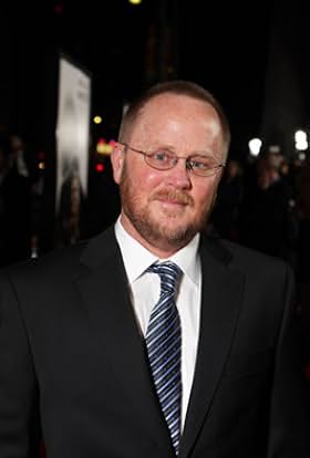 actor Anthony Peckham large photo