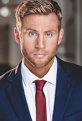 actor James Andrew Kientzy large photo