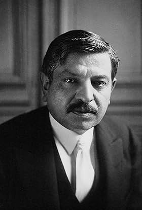 actor Pierre Laval large photo