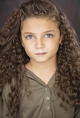 actor Amani Bates large photo