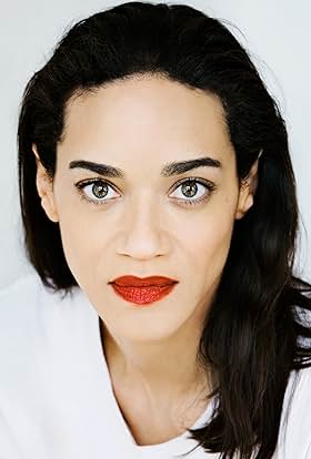 actor Anita Olatunji large photo