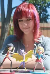 Lauren Faust