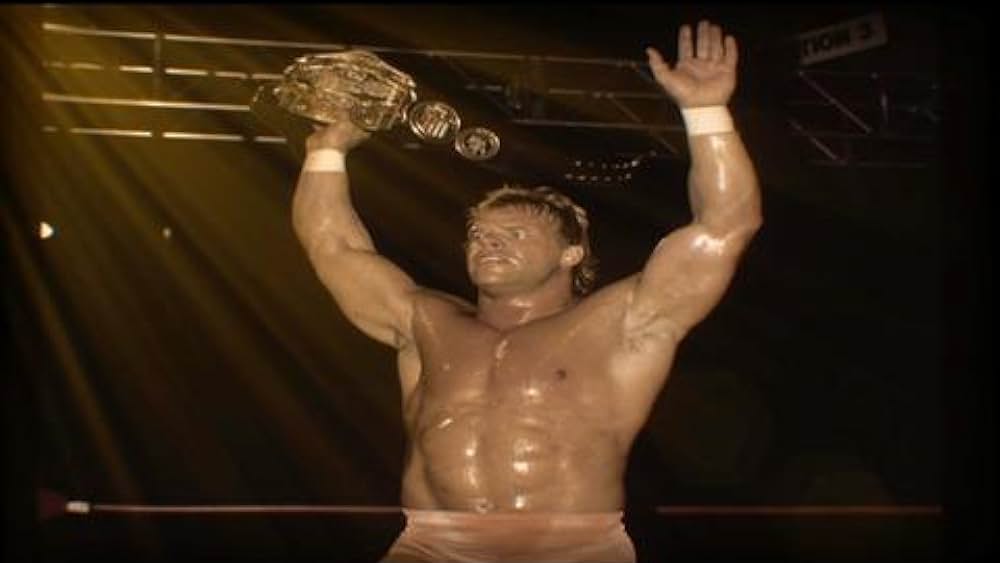 actor Terry Allen large photo