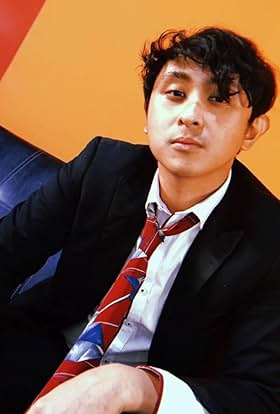 actor Mio Maranan large photo