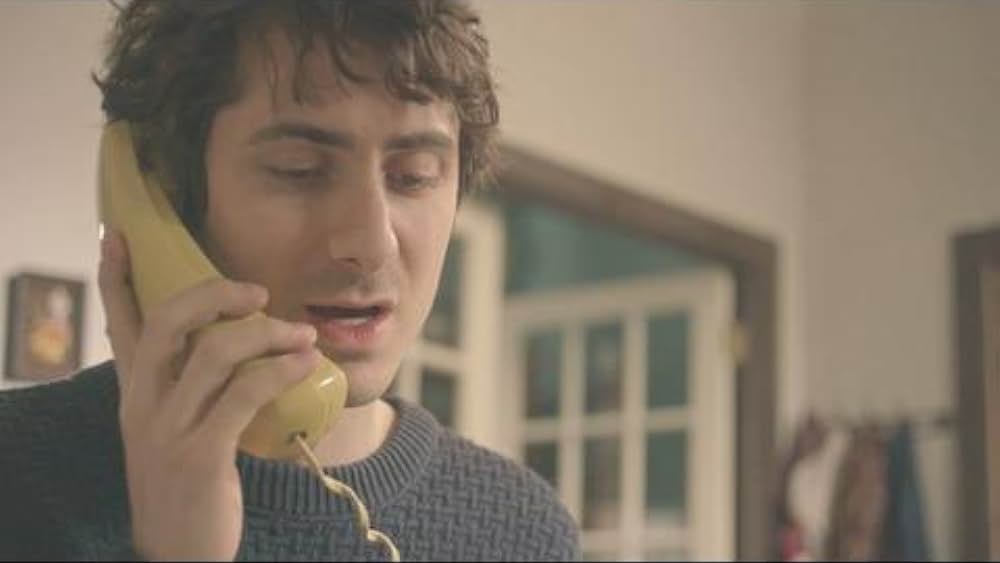 actor David Andrew Macdonald large photo