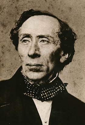 actor Hans Christian Andersen large photo