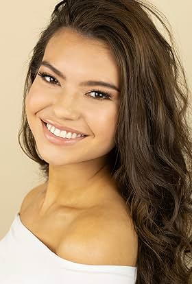 actor Leela Owen large photo