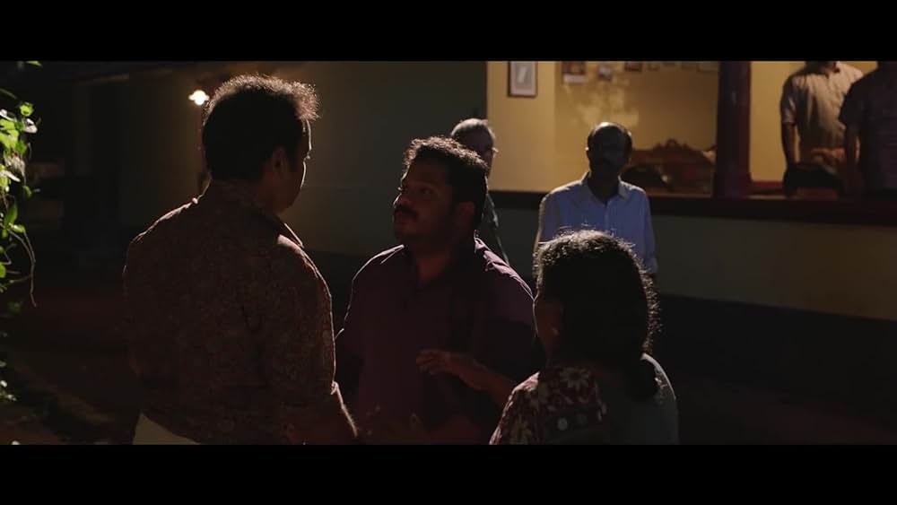 actor Sravana large photo