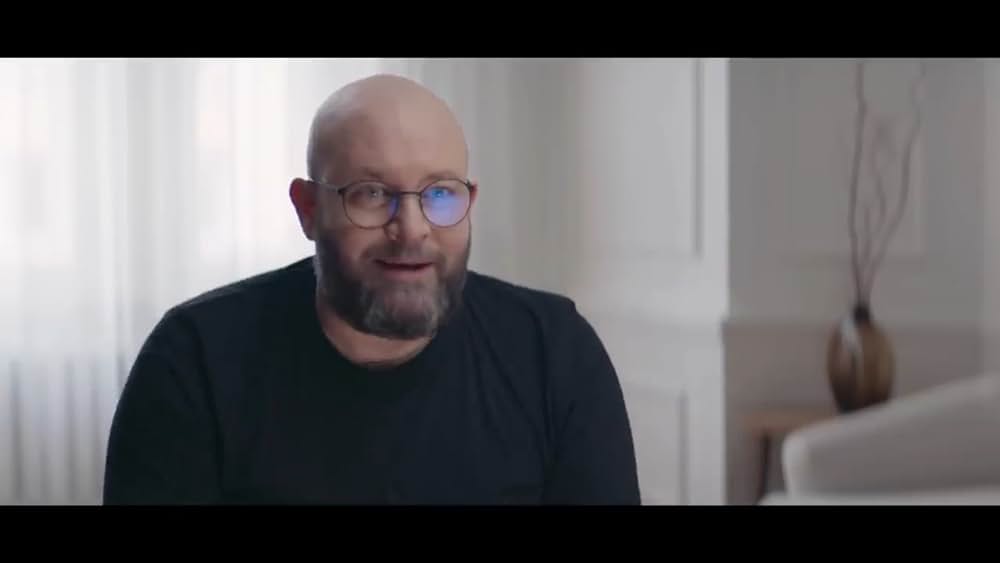 actor Jaroslaw Bieniuk large photo