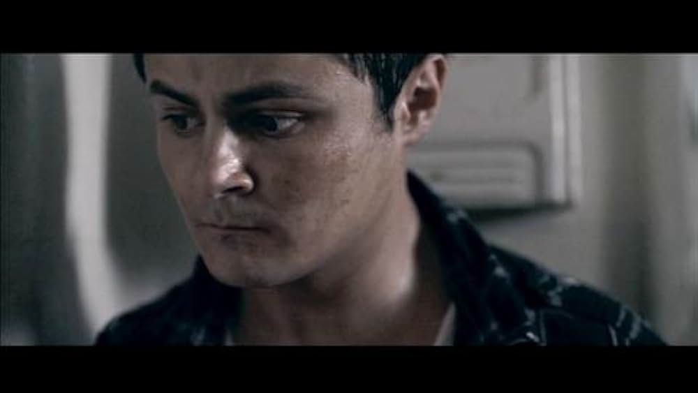 actor Derek Peith large photo