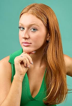 actor Kyleigh Nikkels large photo