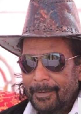 actor Iqbal Durrani large photo