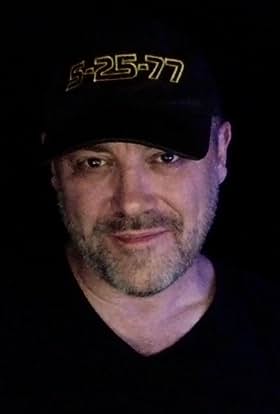 actor Patrick Read Johnson large photo