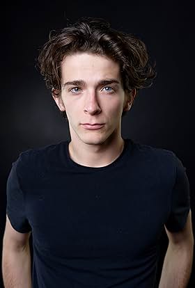 actor Tomás Weber large photo