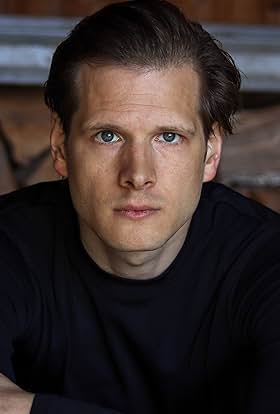 actor Enno Hesse large photo