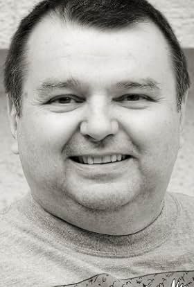 actor Béla Gados large photo