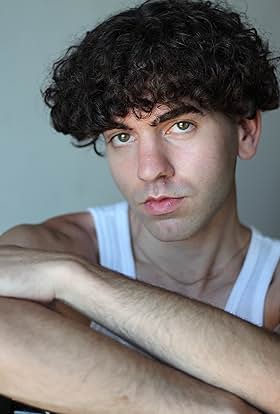 Andrew Tamarkin