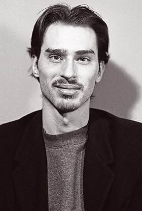 actor Bryan Enk large photo