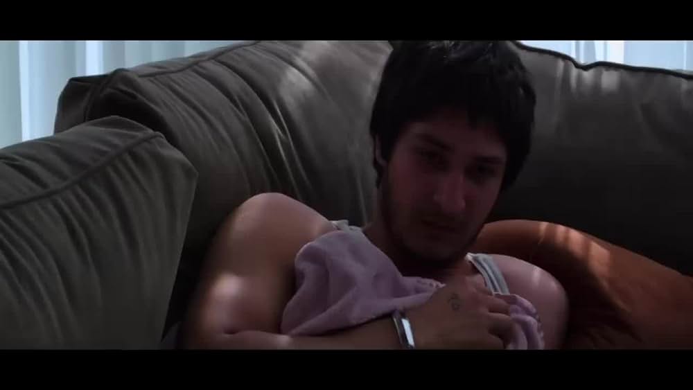 actor Arjun Anand large photo