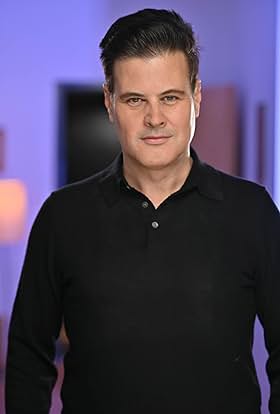 actor Kevin O'Sullivan large photo