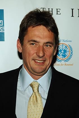 actor Tim Bevan large photo