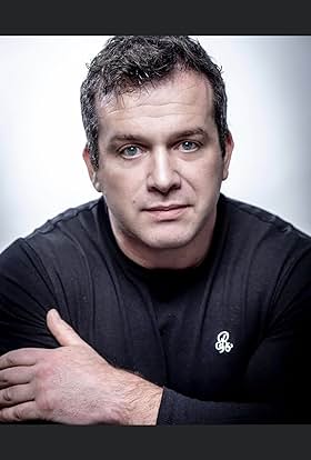 actor William Delaney large photo