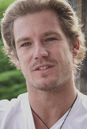 actor Billy Stairmand large photo