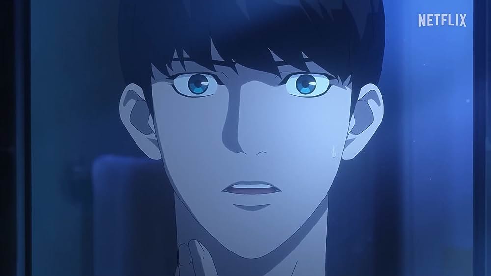 actor Ryu Seung-gone large photo