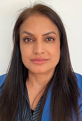 Parvinder Kaur