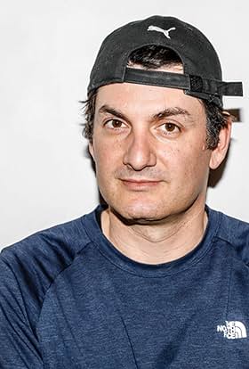 actor Shawney Cohen large photo