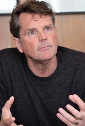 actor Barnaby Thompson large photo